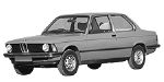 BMW E21 P045C Fault Code