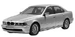 BMW E39 P045C Fault Code