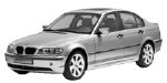 BMW E46 P045C Fault Code