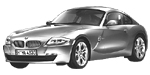 BMW E86 P045C Fault Code