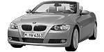 BMW E93 P045C Fault Code