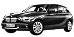 BMW F20 P045C Fault Code
